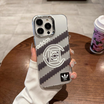 Adi iPhone Case