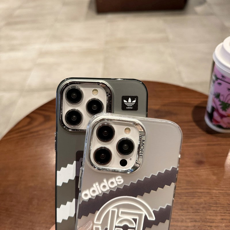 Adi iPhone Case