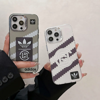 Adi iPhone Case