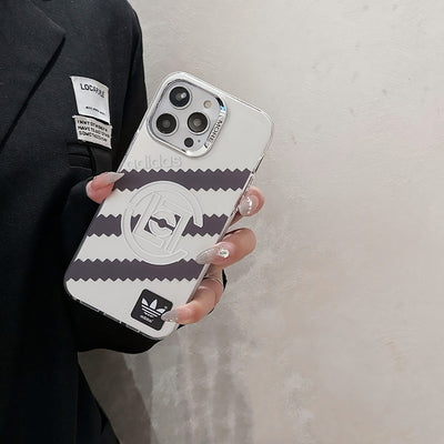 Adi iPhone Case