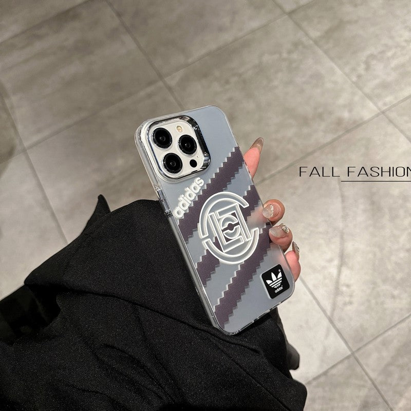 Adi iPhone Case