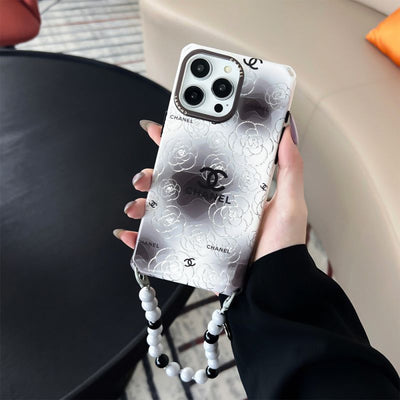 CC Square iPhone Case