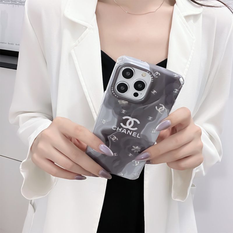 CC Square iPhone Case