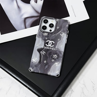 CC Square iPhone Case