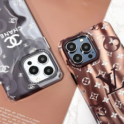 CC Square iPhone Case