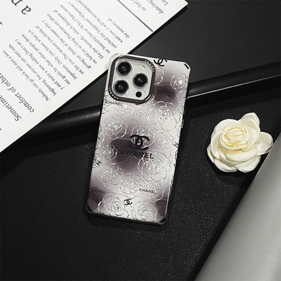 CC Square iPhone Case