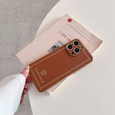 Vers Color iPhone Case