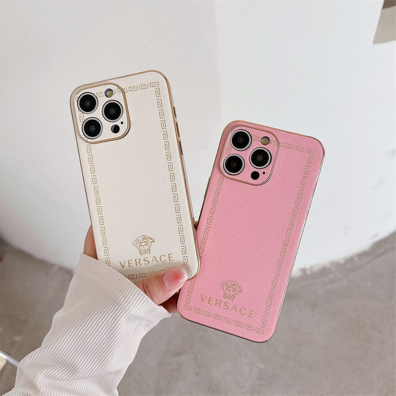 Vers Color iPhone Case