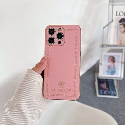 Vers Color iPhone Case