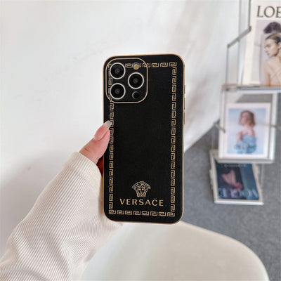 Vers Color iPhone Case