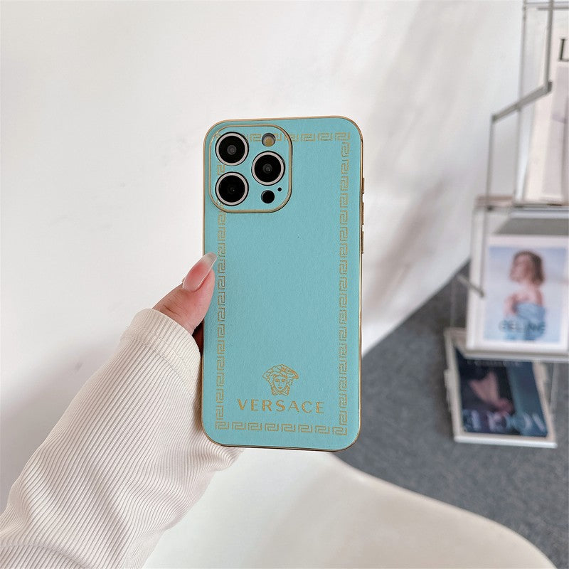 Vers Color iPhone Case