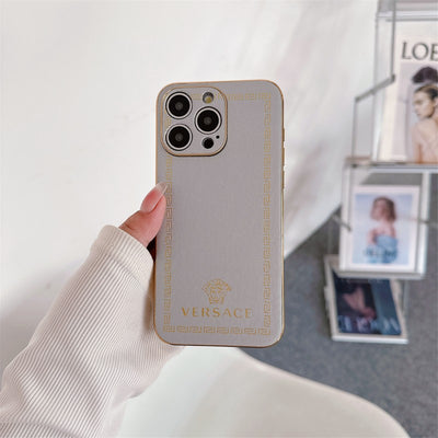 Vers Color iPhone Case