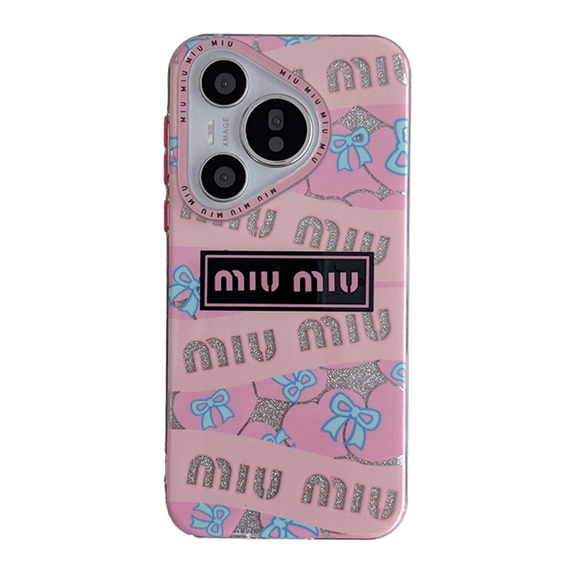 iPhone Case - Miu Miu Case