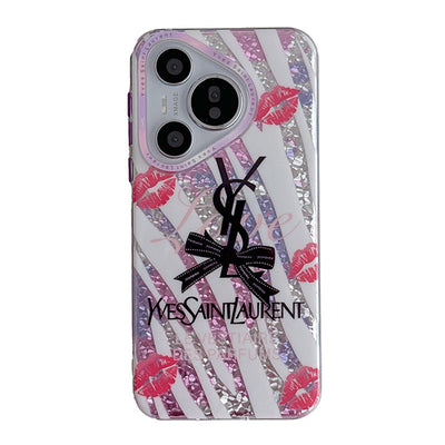 iPhone Case - YSL Case