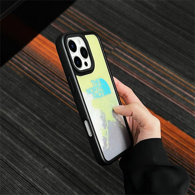 TNFace Color iPhone Case