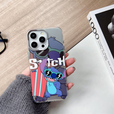 Stitch iPhone Case