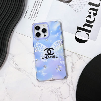 CC Square iPhone Case