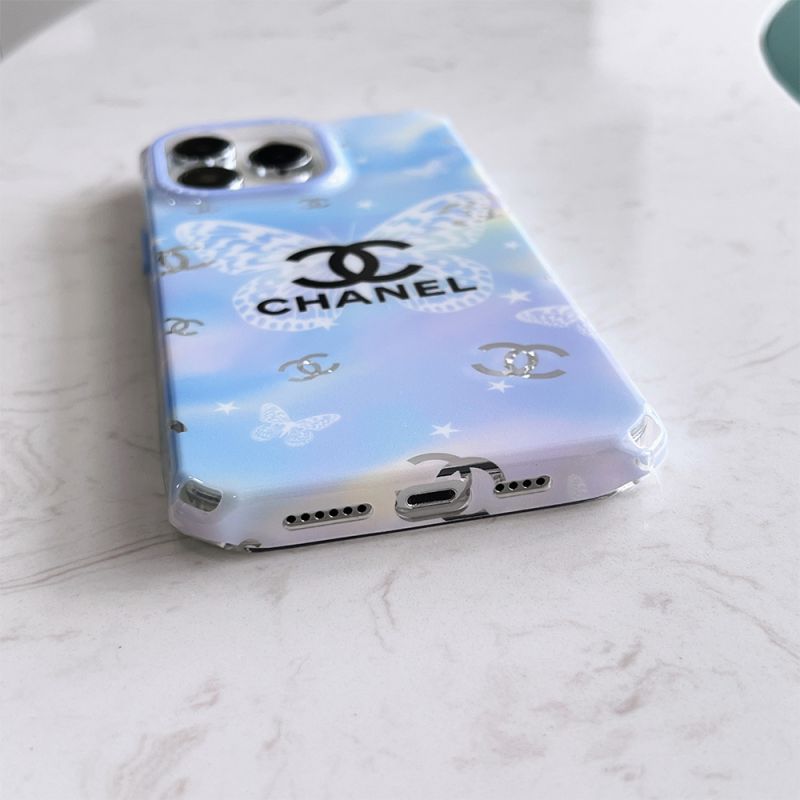 CC Square iPhone Case