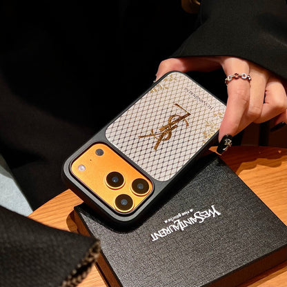 Saint iPhone 17 Case