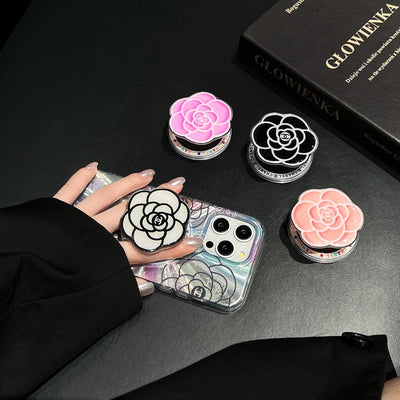 CC Camellia MagSafe iPhone Case