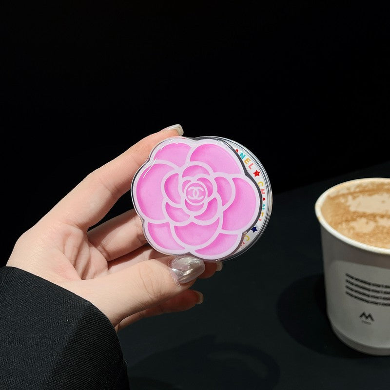 CC Camellia MagSafe iPhone Case