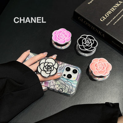 CC Camellia MagSafe iPhone Case