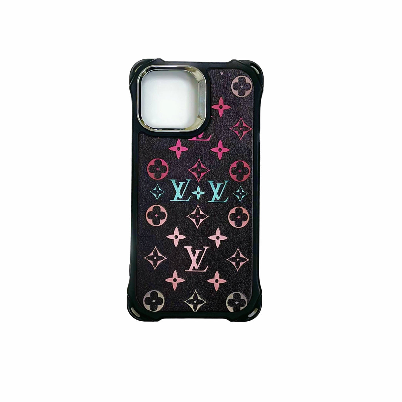 iPhone Case - Louis Vuitton Chain Case