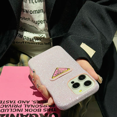 Pra Diamond iPhone Case