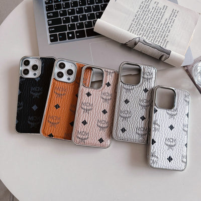 MC iPhone Case