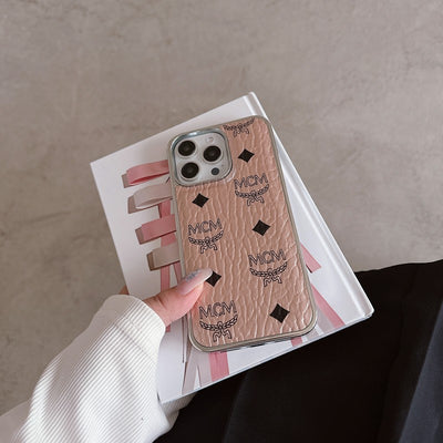 MC iPhone Case