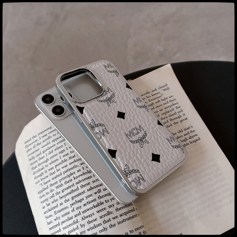 MC iPhone Case