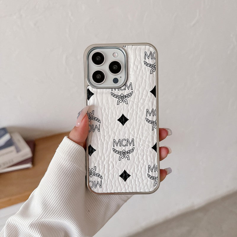 MC iPhone Case