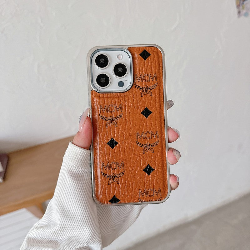 MC iPhone Case