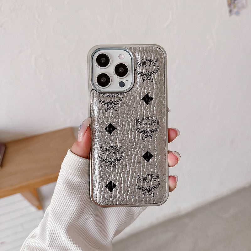 MC iPhone Case