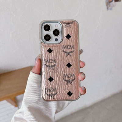 MC iPhone Case