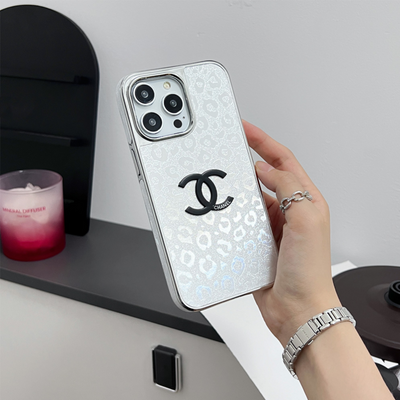 CC Color iPhone Case