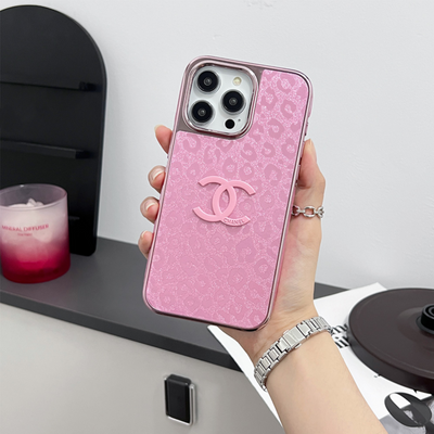 CC Color iPhone Case