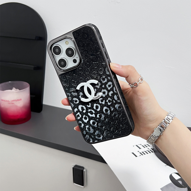 CC Color iPhone Case