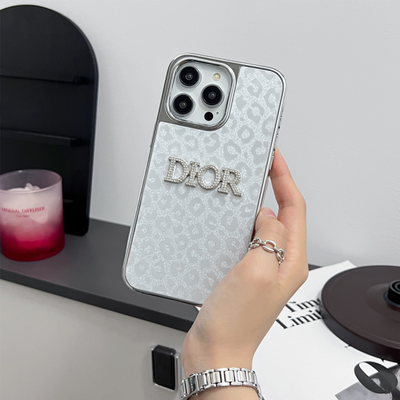 CD Color iPhone Case