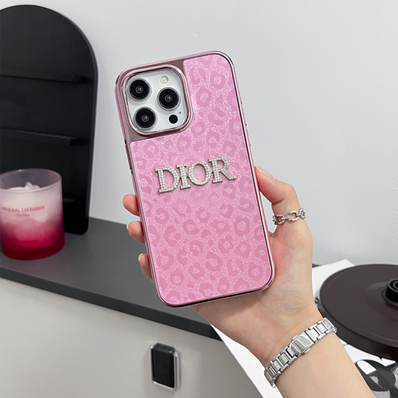 CD Color iPhone Case