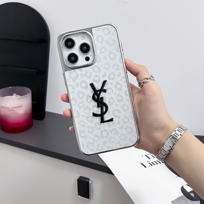 Saint Color iPhone Case