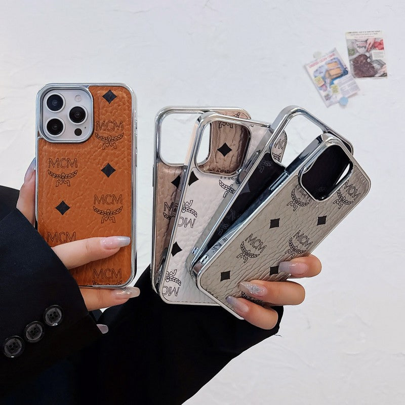 MC iPhone Case