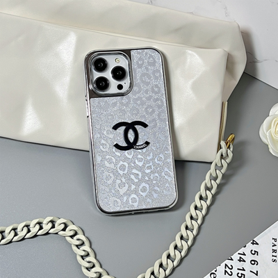 CC Color iPhone Case