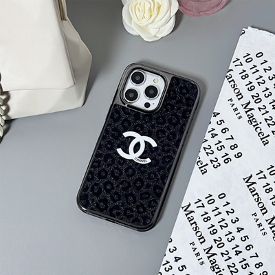 CC Color iPhone Case