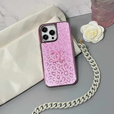 CC Color iPhone Case