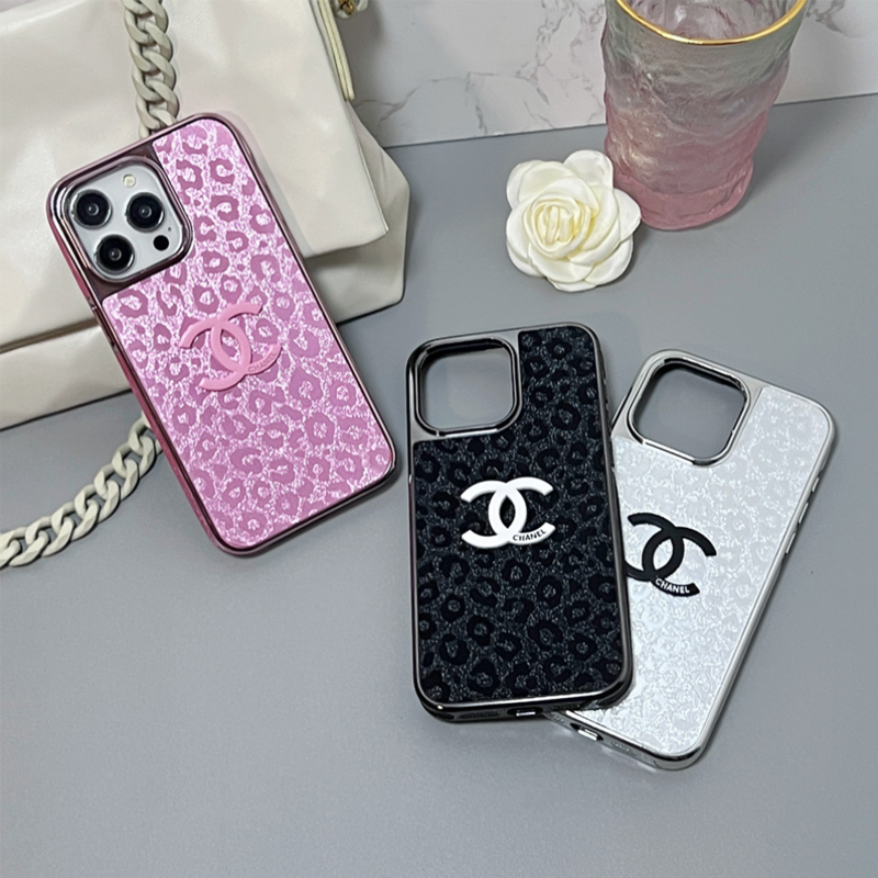 CC Color iPhone Case