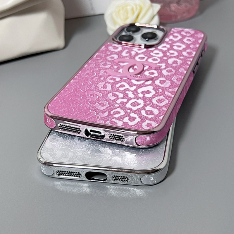 CC Color iPhone Case