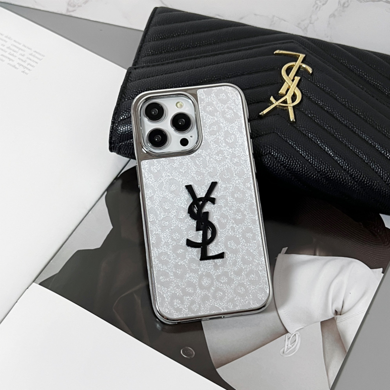 Saint Color iPhone Case