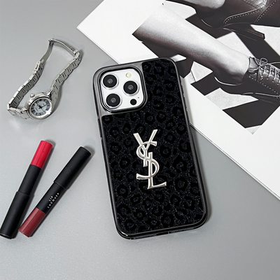 Saint Color iPhone Case