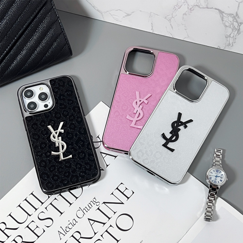 Saint Color iPhone Case